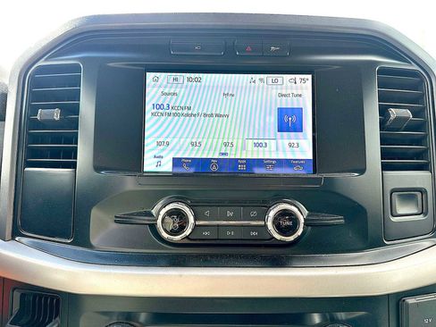 Used 2023 Ford F150 XLT w/ Equipment Group 301A Mid image 12