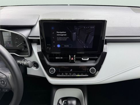 Used 2023 Toyota Corolla SE FWD image 22