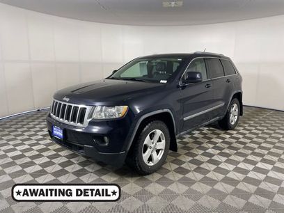 Used 2011 Jeep Grand Cherokee Laredo