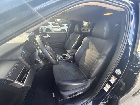 Used 2024 Mitsubishi Outlander SE FWD image 20