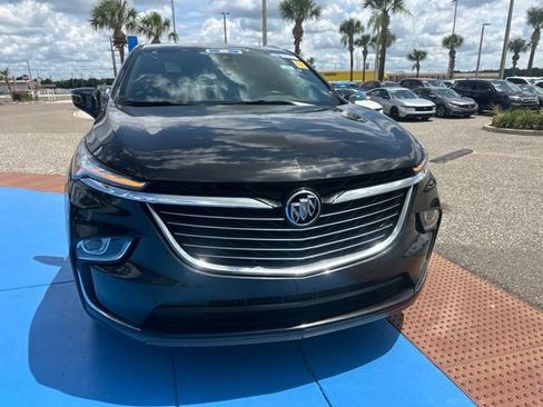 Used 2023 Buick Enclave Essence FWD image 4