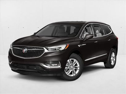 Used 2019 Buick Enclave Essence
