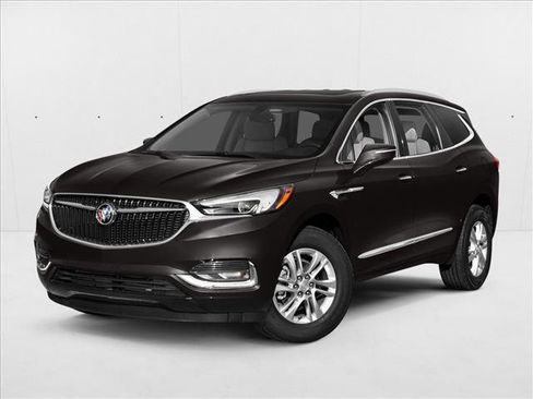 Used 2019 Buick Enclave Essence image 1