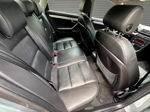 Used 2008 Audi A4 2.0T FWD image 24