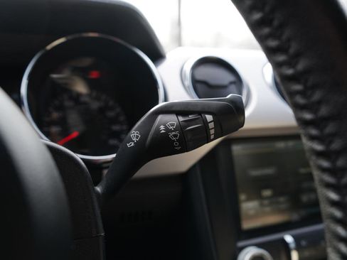 Used 2015 Ford Mustang GT Premium w/ Equipment Group 401A image 29