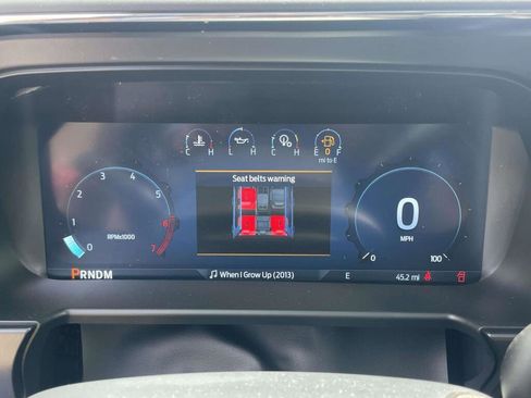 New 2026 Ford F350 Lariat AWD/4WD image 3