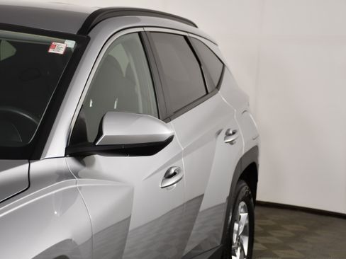 Used 2024 Hyundai Tucson SEL AWD/4WD image 13