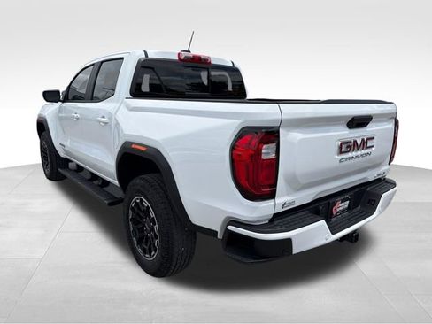 Used 2026 GMC Canyon AT4 AWD/4WD image 5