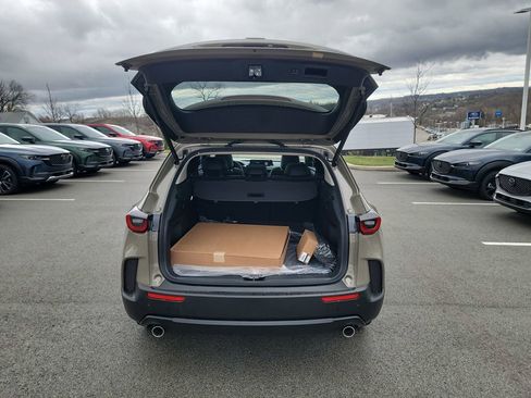 New 2026 MAZDA CX-50 Meridian Edition w/ Weather Package AWD/4WD image 13