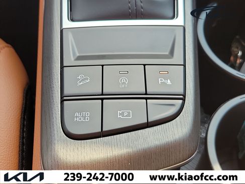 New 2026 Kia Sportage X-Line w/ X-Line Technology Package AWD/4WD image 29