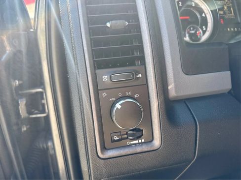 Used 2018 RAM 3500 Tradesman w/ Protection Group AWD/4WD image 18