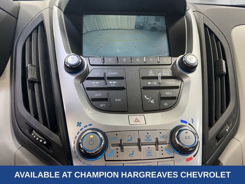 Certified 2017 Chevrolet Equinox LT w/ Convenience Package AWD/4WD image 20