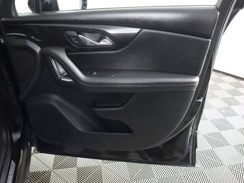 Used 2021 Chevrolet Blazer RS image 23