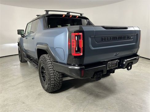 Used 2024 GMC Hummer EV 3X w/ Omega Edition image 33