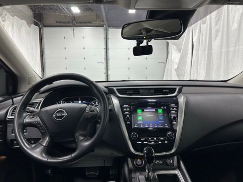 Used 2023 Nissan Murano SL w/ SL Moonroof Package FWD image 16