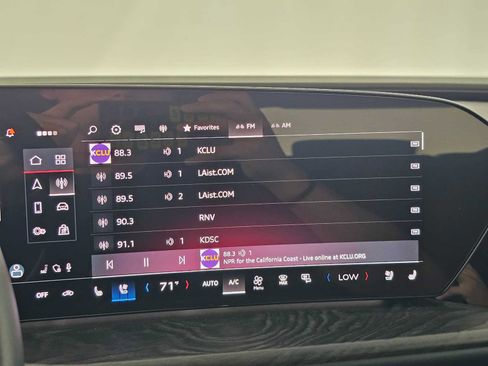 Used 2025 Audi Q5 Premium Plus w/ Premium Plus AWD/4WD image 26
