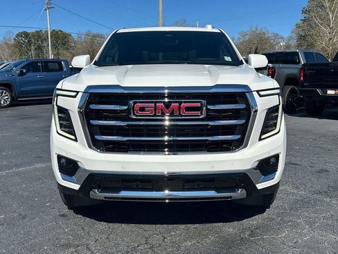 New 2026 GMC Yukon XL Elevation w/ Elevation Premium Package image 3