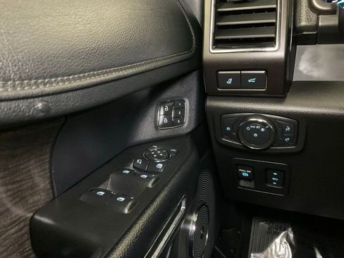 Certified 2021 Ford Expedition Limited image 20