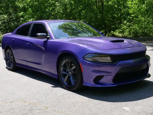 Used 2023 Dodge Charger R/T image 4