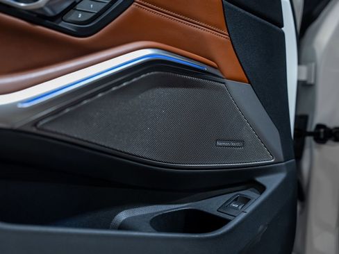 Used 2022 BMW M3 Competition w/ Executive Package image 59