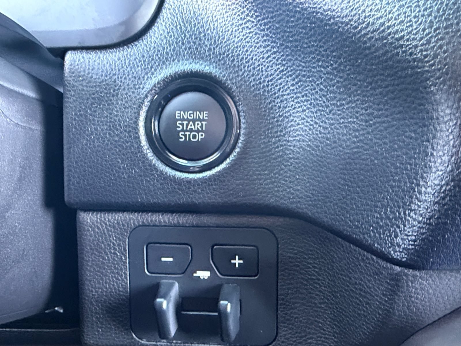 Certified 2026 Toyota Tundra SR5 w/ SR5 Convenience Package AWD/4WD image 19