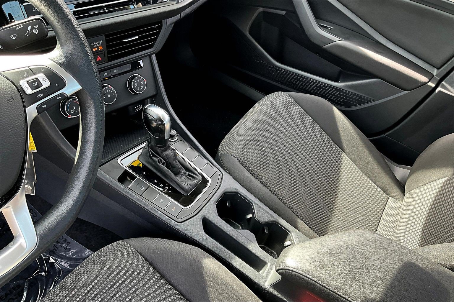 Used 2019 Volkswagen Jetta S w/ Driver Assistance Package FWD image 13