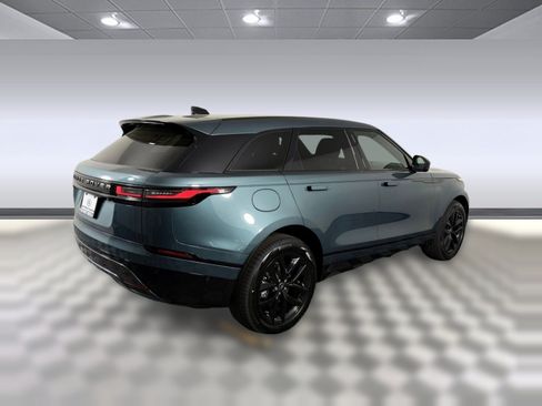 Used 2026 Land Rover Range Rover Velar Dynamic SE AWD/4WD image 9