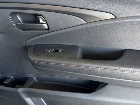 Certified 2025 Honda Passport TrailSport image 22