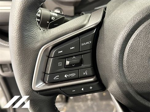 New 2026 Subaru Ascent Limited image 11