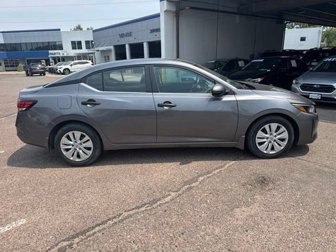 Used 2024 Nissan Sentra S FWD image 13