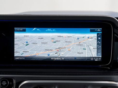 Used 2021 Mercedes-Benz G 63 AMG 4MATIC image 22