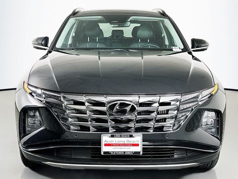 Used 2024 Hyundai Tucson Limited AWD/4WD image 2