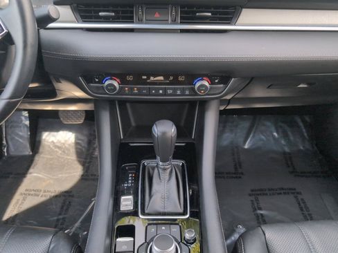 Used 2018 MAZDA MAZDA6 Touring FWD image 14