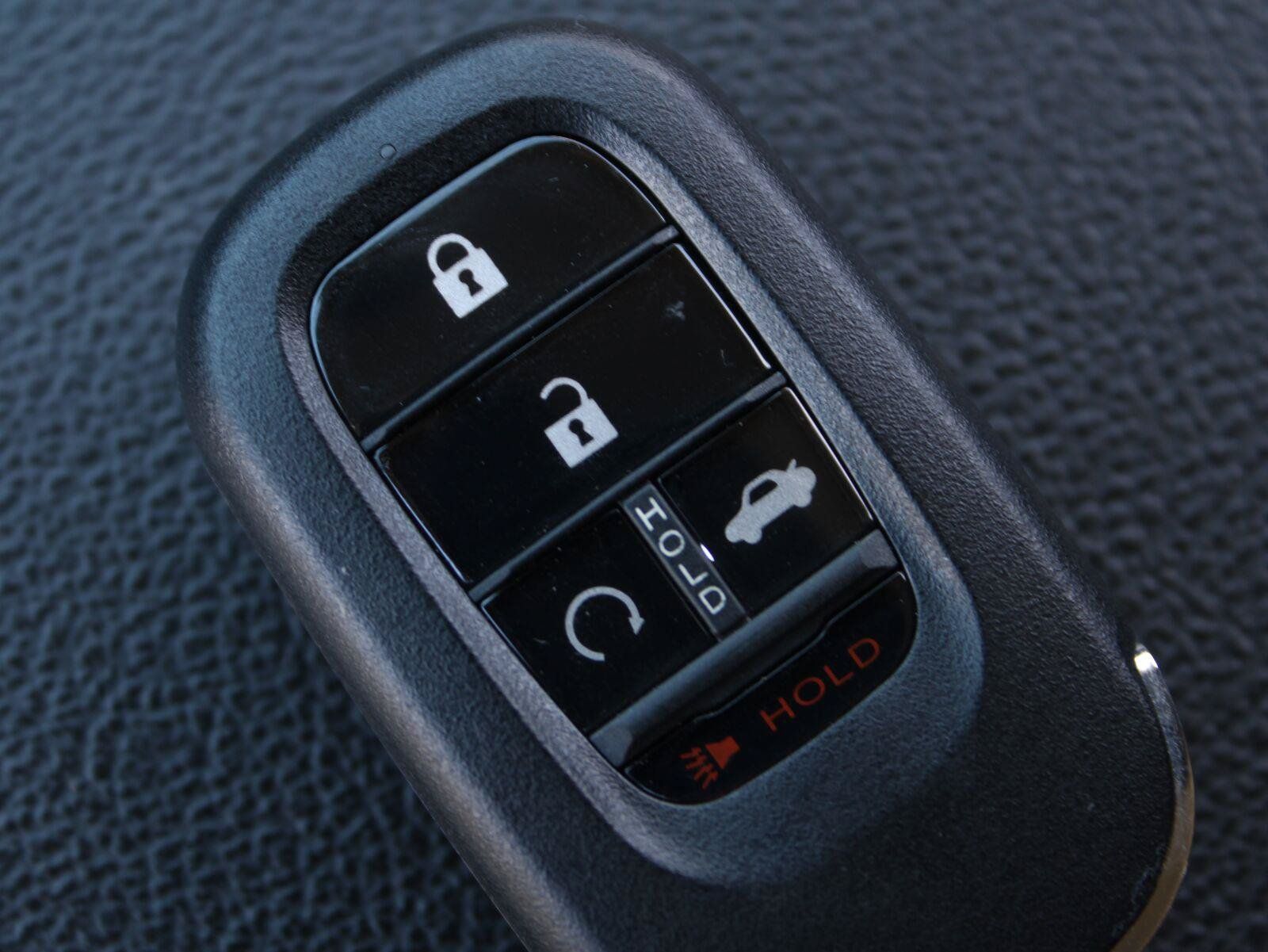 Used 2025 Honda CR-V EX image 15