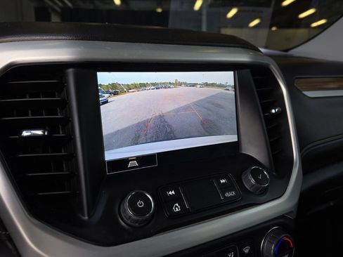 Used 2023 GMC Acadia SLE w/ Driver Convenience Package AWD/4WD image 21