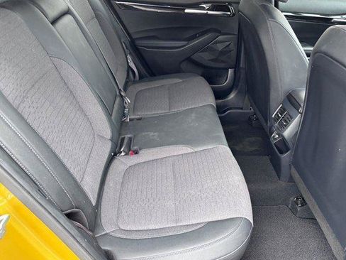 Used 2023 Kia Seltos S FWD image 13