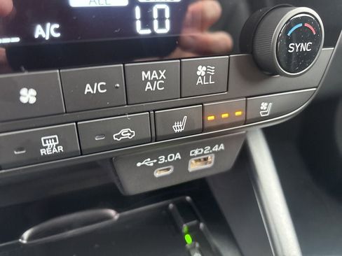 New 2026 Subaru Outback Touring XT image 26