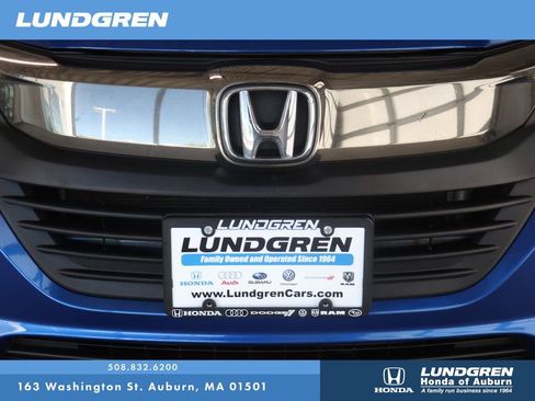 Used 2022 Honda HR-V EX image 33