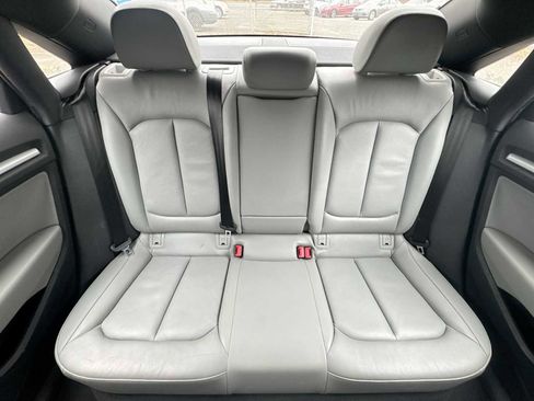 Used 2018 Audi A3 2.0T Premium image 13