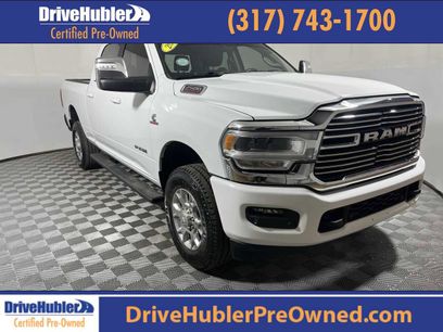 Used 2024 RAM 2500 Laramie