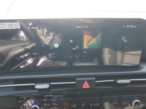 New 2026 Kia Sportage SX image 40