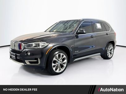Used 2017 BMW X5 xDrive35i