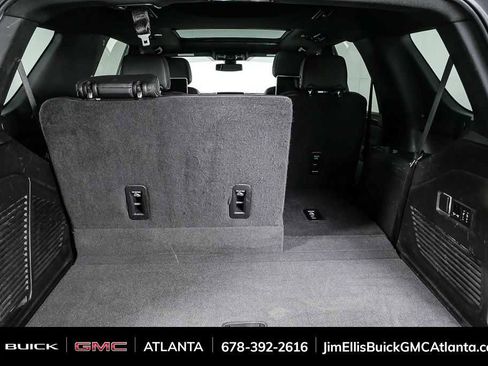 Used 2022 Chevrolet Tahoe RST w/ Luxury Package image 36