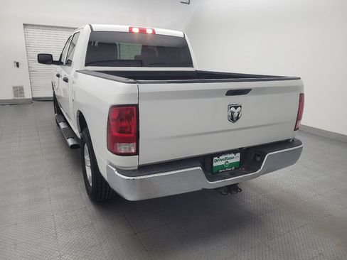 Used 2019 RAM 1500 Tradesman w/ Popular Equipment Group RWD image 6
