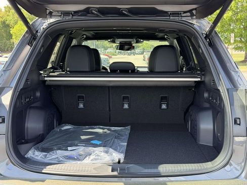 New 2026 Subaru Forester Limited AWD/4WD image 12