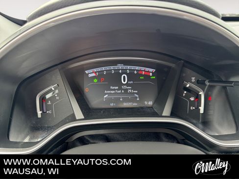 Used 2021 Honda CR-V EX-L image 15