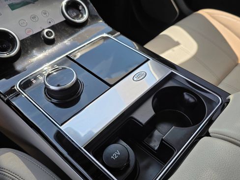 Used 2018 Land Rover Range Rover Velar S AWD/4WD image 25