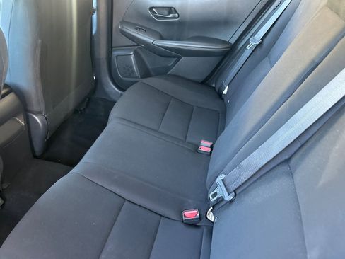 Used 2025 Nissan Sentra S image 12