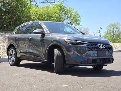 New 2026 Audi Q5 Premium Plus AWD/4WD image 26
