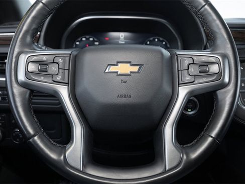 Used 2023 Chevrolet Tahoe Premier image 23